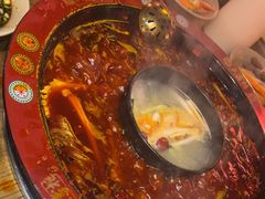 -矮板凳老火锅(宽窄巷子店)