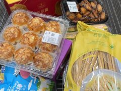 -山姆会员商店(杨桥西路店)