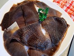 -海底捞火锅(泉城路店)
