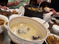 -一楼食业·美食人家