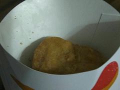 -汉堡王(金鹰天地广场店)