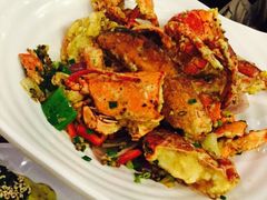 蟹之国-蟹之国·精品蟹料理(极地店)