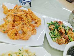 -双月饭店·20年老字号(新村店)