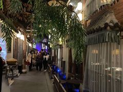 -淀里船宴(卓达店)