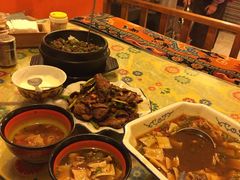 -卡万金特色藏餐