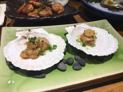 -德川家日本料理(中关村寰太大厦店)
