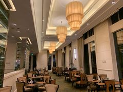 -常州武进九洲喜来登酒店