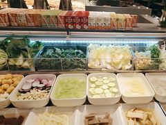 -麦瑞缇·烤肉·烤菌子(南屏街店)