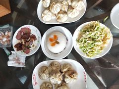 -四条包子(古城街店)