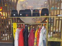 -应天大明王朝·南京菜创始店(中山陵店)