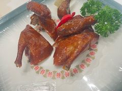 -御彩酒家(东风东路店)