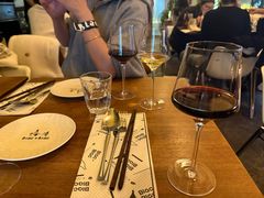 -Blac+Blac(中海环宇荟店)