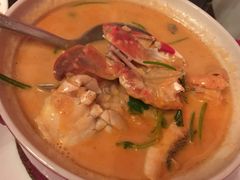 -ALBERGUE 1601 婆仔屋葡国餐厅