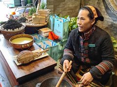 -凤凰山斑鱼馆(恭城店)