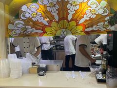 -西北朗益和穆斯林餐厅