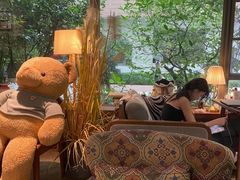 -咖法森林·咖啡  酒吧(天河店)