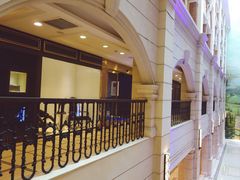 -外滩二十二号艺术中心