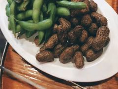 -義聚德·清真铜锅涮羊肉·烧烤(河东店)