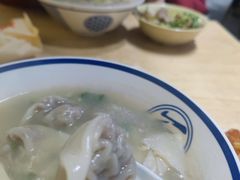 -海清宁记大馅云吞