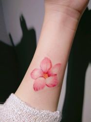 -墨無界刺青TATTOO