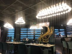 -CASANOVA西餐厅(海信广场店)
