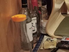 -花和海鲜自助(梅江店)