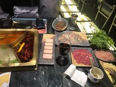 -王家渡火锅(金宝汇店)