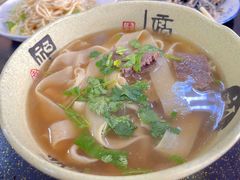 -十二忠手拉面(五福店)