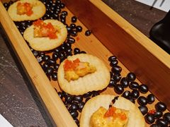 -匠和风精致料理(莆田财富中心店)