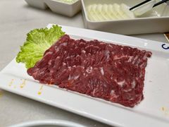 -牛街·马辈儿涮肉(牛街总店)