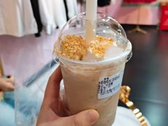 -TEA CROSS交茶点(国贸中心店)
