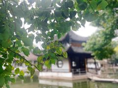 -西园戒幢律寺