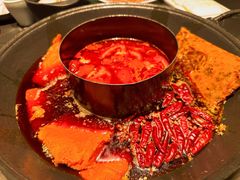 -巴蜀大将火锅(春熙店)