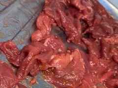 -金鼎雪山牦牛杂火锅(理县总店)