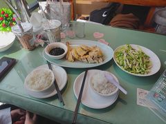 -古桥人家•水上餐厅(朱家角古镇店)
