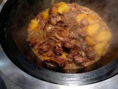 -山河屯铁锅炖(哈西站店)