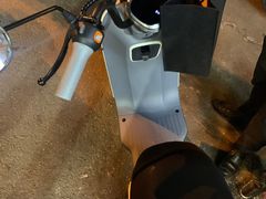 -九号电动车(安定门内大街店)