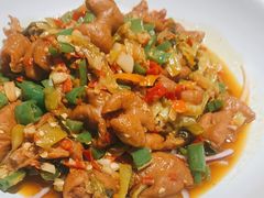 -兰湘子·湘菜小炒(济南领秀城店)