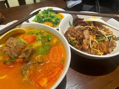 -寻裕记·现炒浇头面(人民广场店)