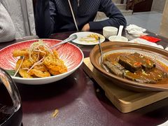 -鹿鸣春饭店(总店)