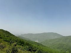 -妙峰山风景名胜区