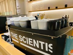 -科学家咖啡(海岸城店)