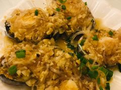 -覃记海鲜美食餐厅