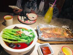 五一假期套餐-新白鹿餐厅(金鹰新街口店)