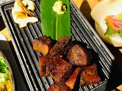 厚煎牛舌-鸭川食堂·鳗丼(鼓楼店)