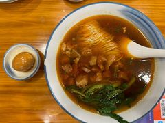 -小方的面(徐家汇店)
