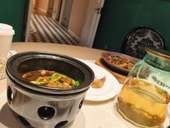 -青叶202都市餐厅(迪诺水镇店)