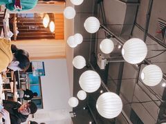 -菩提树·素食餐厅(汇智国际商业中心店)