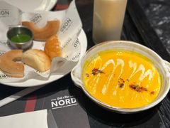 -Nord Grill&Bar Highland诺德西餐(深圳欢乐海岸店)