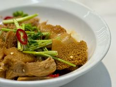 -阿忠食坊大排档·20年老店(万象城店)